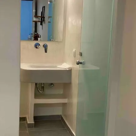 דירה Iakovos Luxury Penthouse στο κέντρο της πόλης