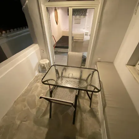 דירה Iakovos Luxury Penthouse στο κέντρο της πόλης *