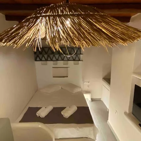 Iakovos Luxury Penthouse στο κέντρο της πόλης Apartment Tinos