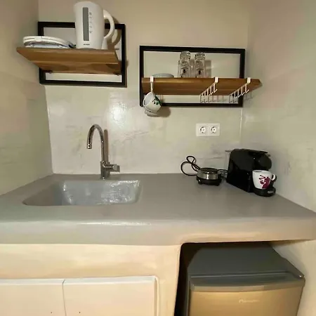 Apartment Iakovos Luxury Penthouse στο κέντρο της πόλης Tinos