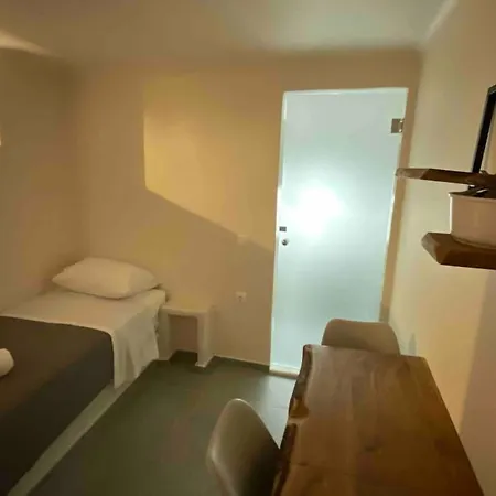 Iakovos Luxury Penthouse στο κέντρο της πόλης